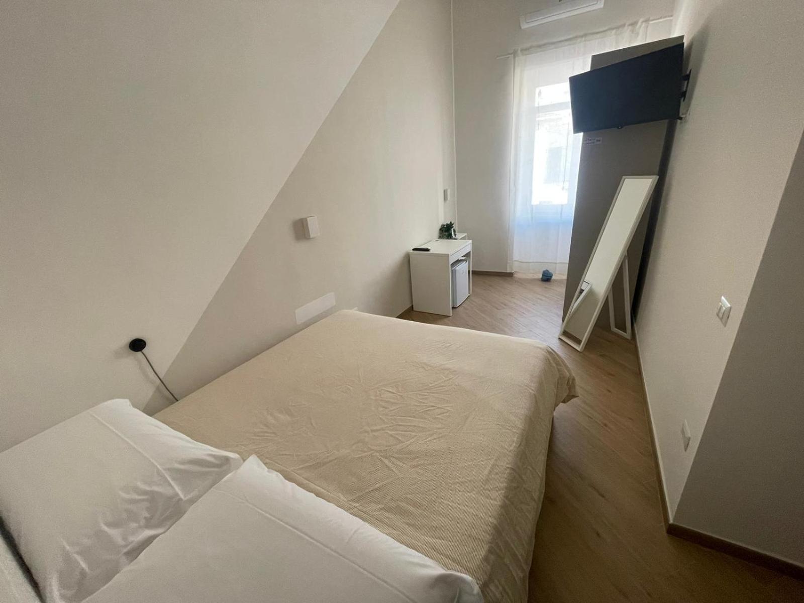 Bed and Breakfast Casa Maiorino Torre del Greco Exterior foto